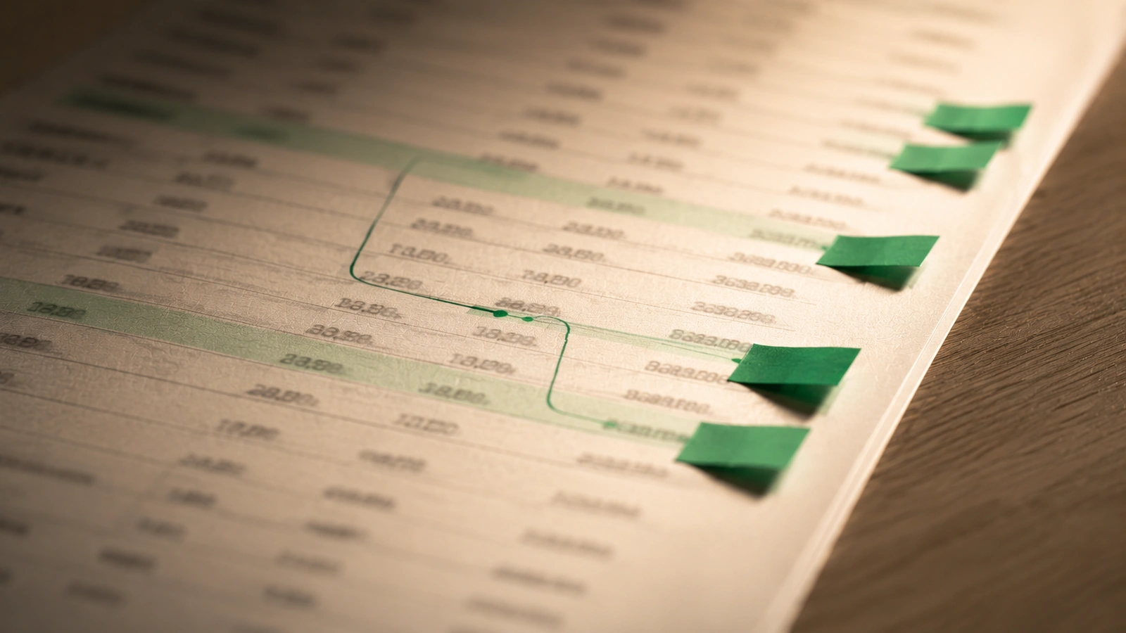 Bank Statement Red Flags: 12 Patterns Every CA Should Catch in Ledger Scrutiny (2026)