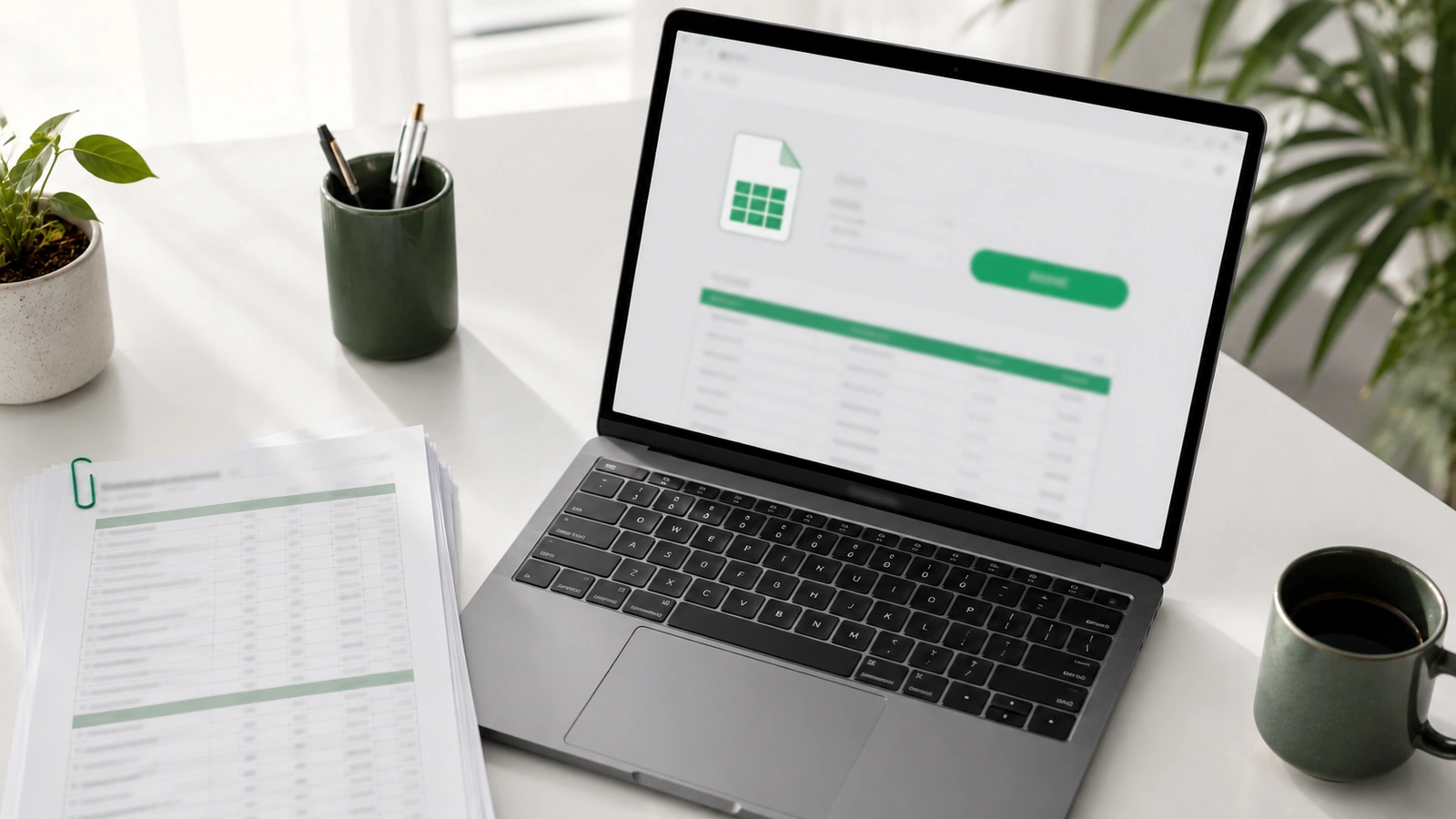 How to Download Bank Statements as Excel or CSV from 12 Major Indian Banks (2026)