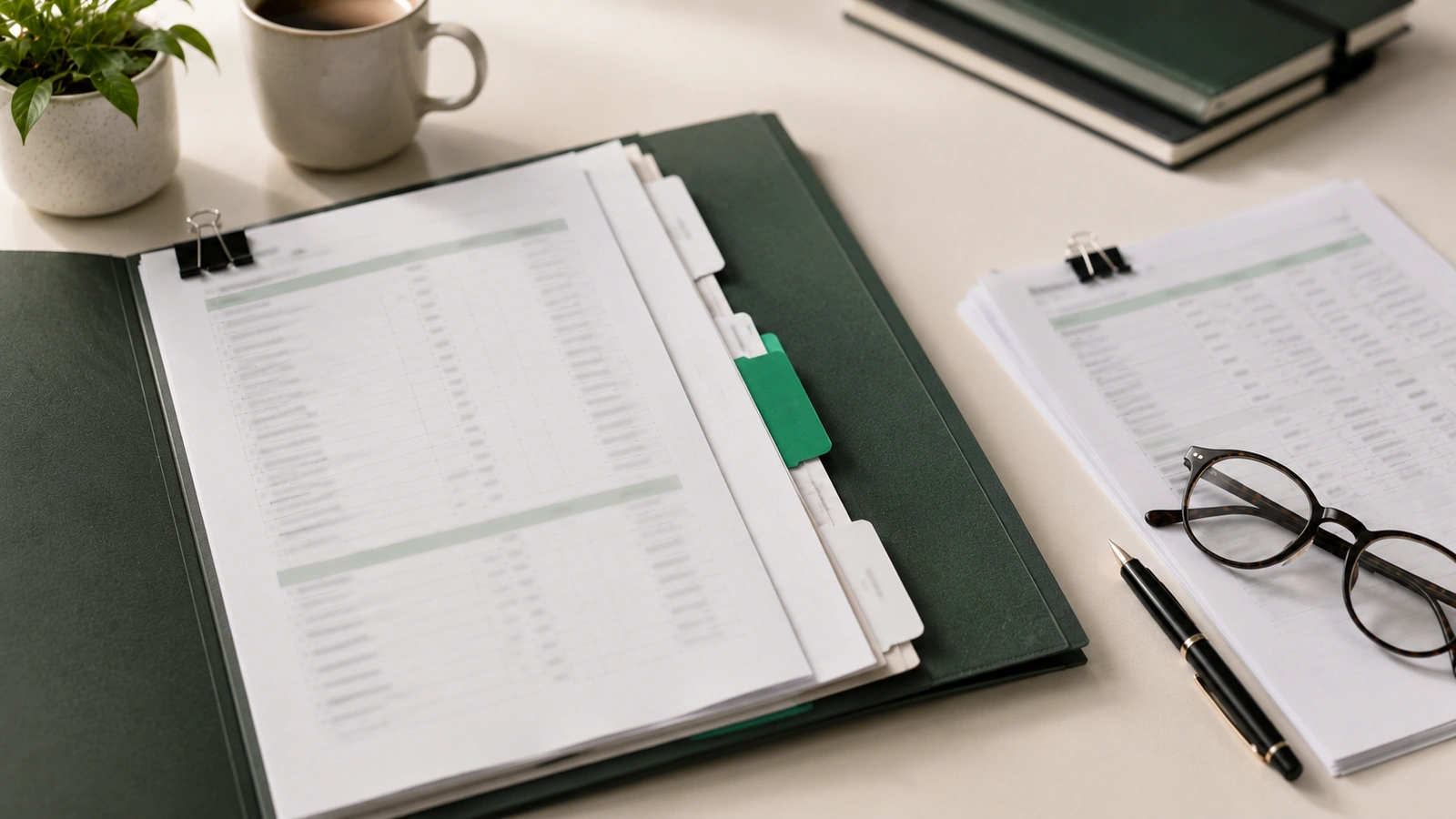 How to Prepare Bank Statement Working Papers for a Section 44AB Tax Audit (2026)